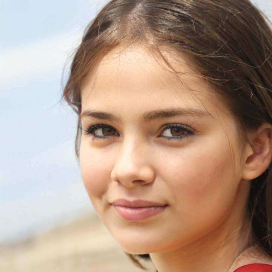 Portrait de Léonie Moreau